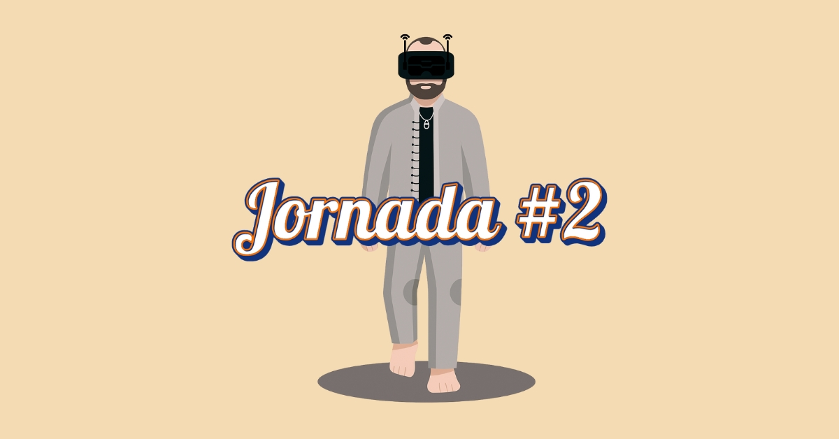 Estás Desempregado Sem Saber Onde Vais? Porque Não Escolher o Mundo dos Drones?